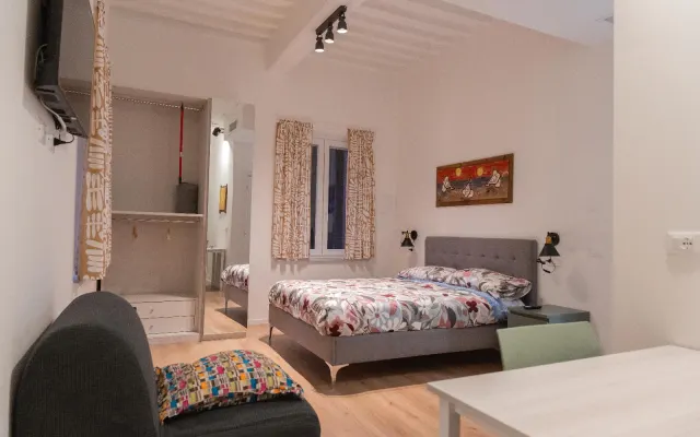 neu renovierte Wohnung im Herzen der Altstadt