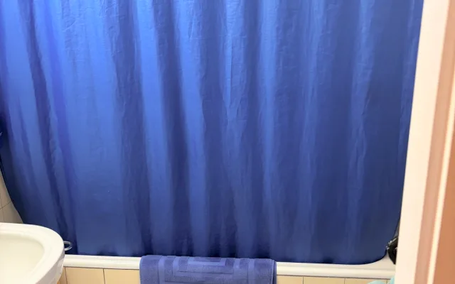 Divano accogliente o letto condiviso!