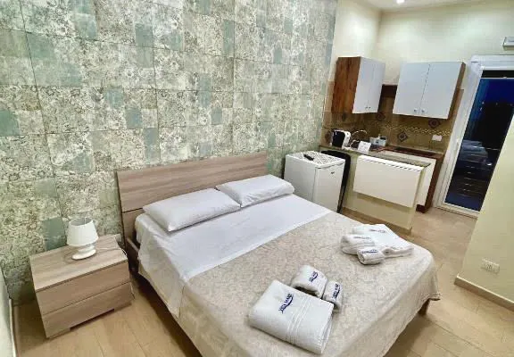 Vista Mare Apartments - "Pupi"