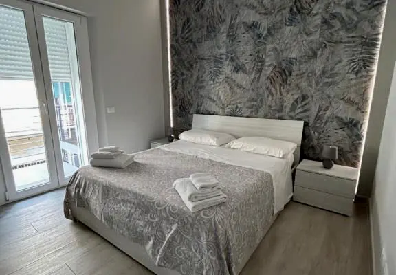 Sea View Apartments - "Golden Ace"