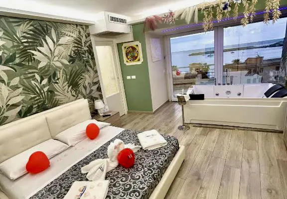 Apartamentos Vista Mare - 'As de tréboles
