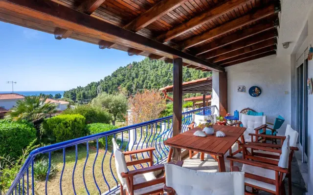 Amadris Serenade Holiday Home