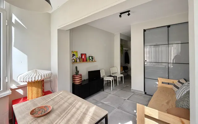 Torremolinos Downtown Studio