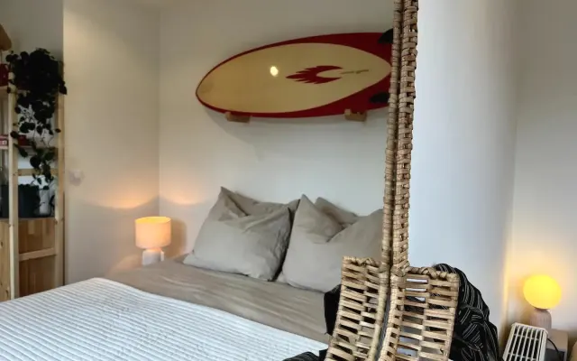 BOJA Beach House