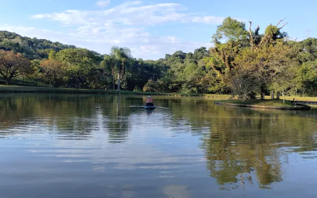 Natura e pace nel Sitio