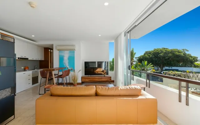 Precioso apartamento en un complejo boutique junto a impresionantes...