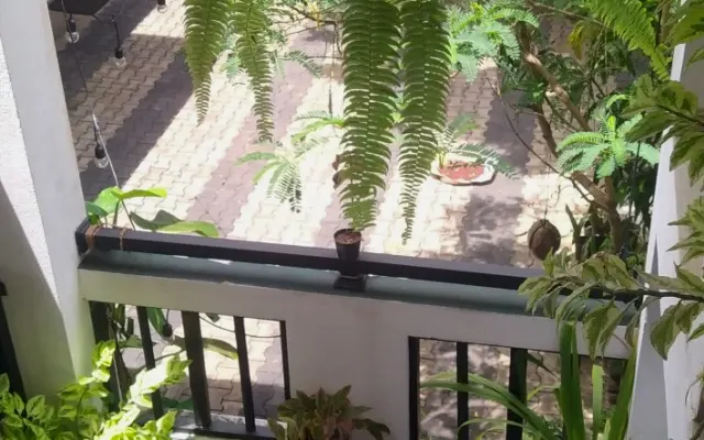 lovely place