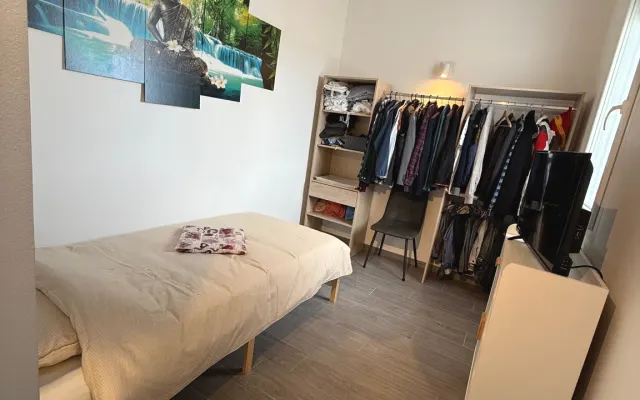 B&B DISMANO single room,2 places SAN ZACCARIA (RA),via Dismano 553/A
