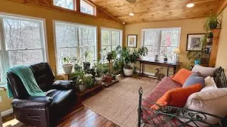 Mountain Vista Getaway