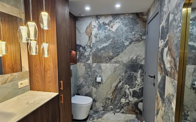 Chambre FKK in Brussels