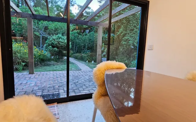 Cabana do Rancho- Wine and Nature