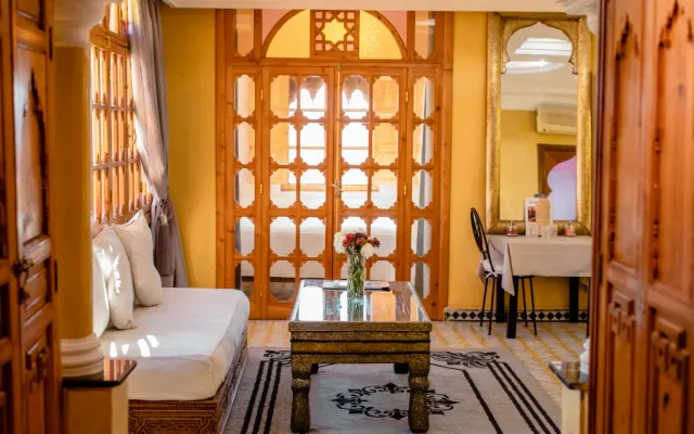 Le Penthouse Marrakech, un lieu unique au coeur de la ville