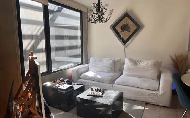 Willkommen in meinem Haus in Rome Norte, Mexiko-Stadt