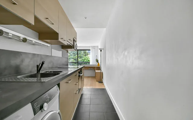 beautiful apartment