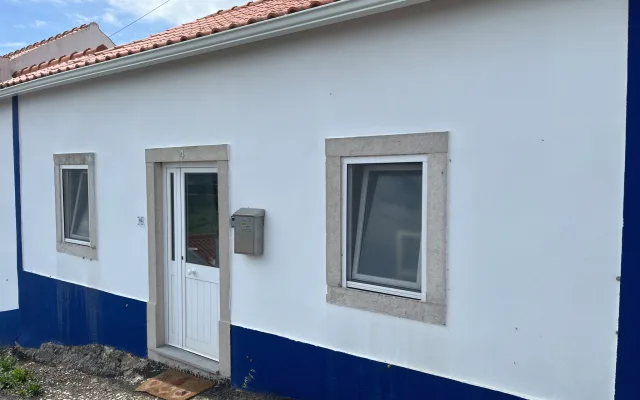 Pequena casa acolhedora com vistas deslumbrantes - a 15 minutos das...