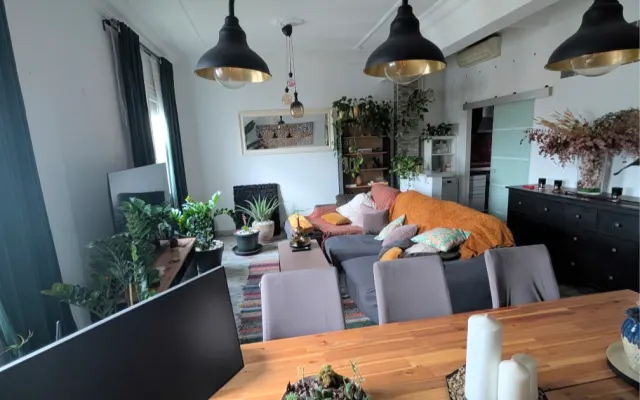 Beautiful Room in Valencia City