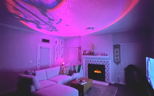 Welcome to My Apartment
A cozy haven for the artistic and creative