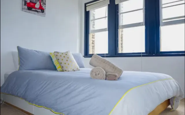 Taylor Square Wohnung im Herzen des Gay Village