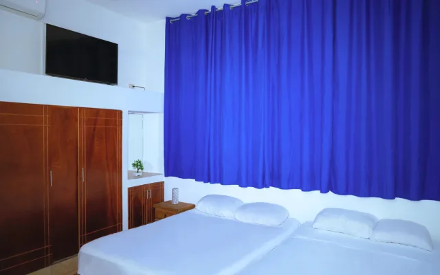 Um espaço privado, confortável e seguro Studio Grandia
