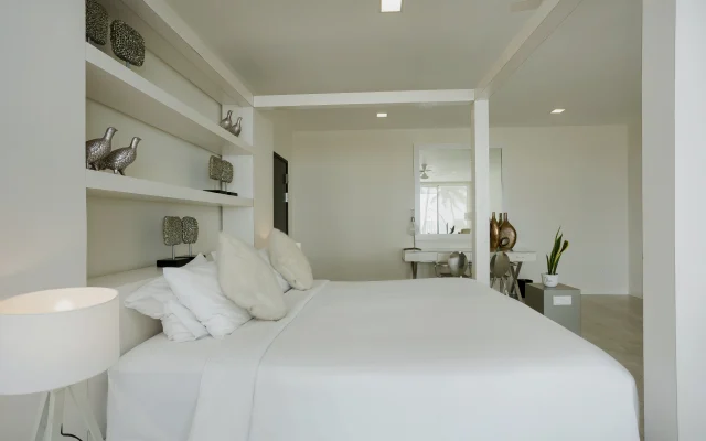Private Oceanfront Escape