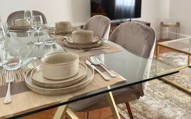 Stylish Hyde Park Flat | Central London Comfort & Charm