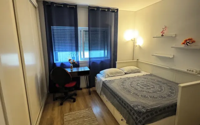Ma maison, notre espace !