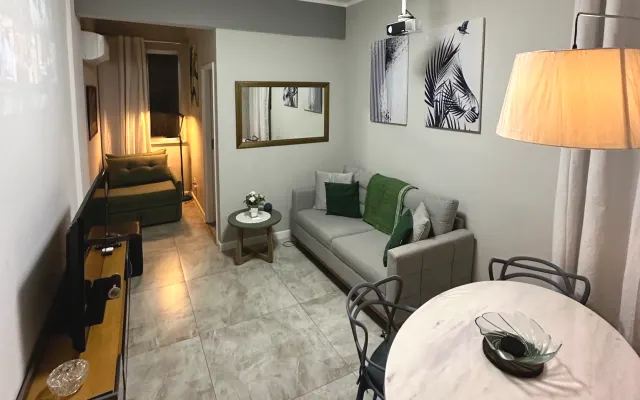 Copacabana Wonderful Apt