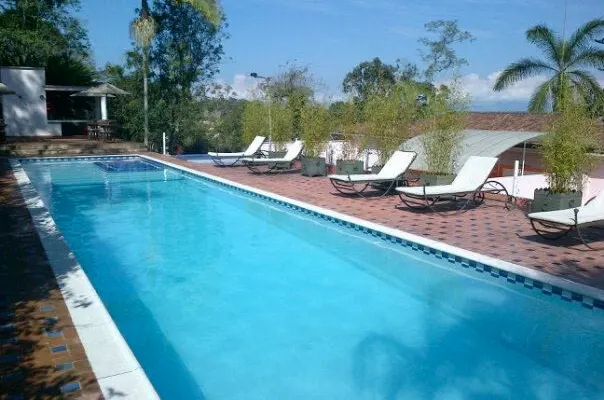 Casa Bochica 1943.total ******** peace.tranquility.