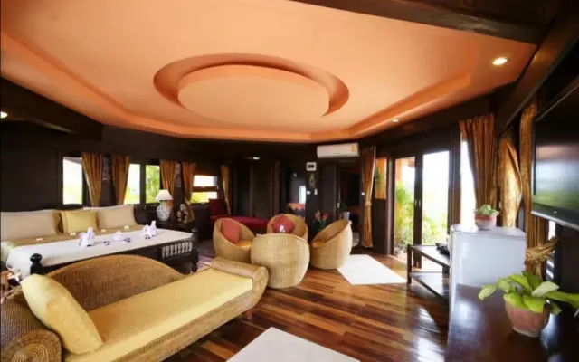 Amazing sea view in haadrin
360• see view