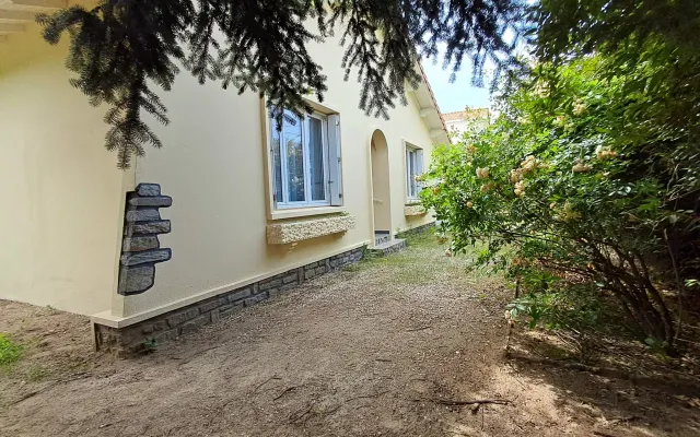 House "Brocéliande" - Calm & Charm in Saint-Brévin-les-Pins