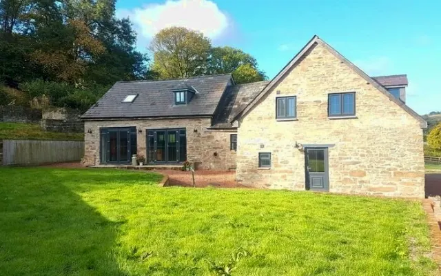 Private room near Hay on Wye