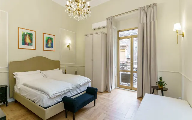 B&B San Pancrazio House