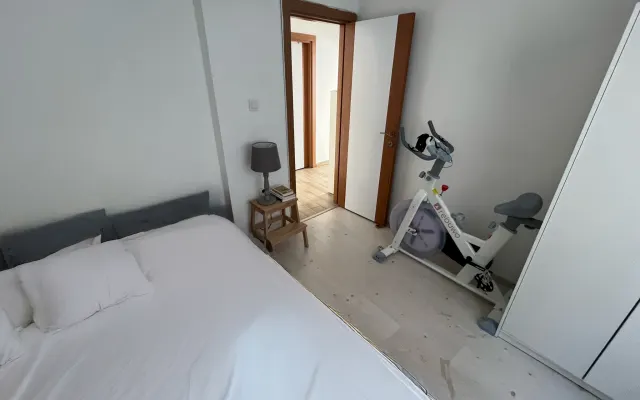 Nuovo appartamento a 5 minuti a piedi da Istiklal Str.
