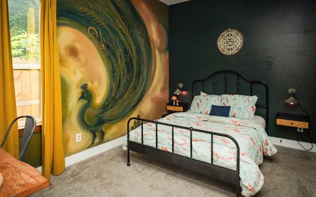 Le Vibe Lab d'Elixir House - La rencontre de l'humeur et du luxe