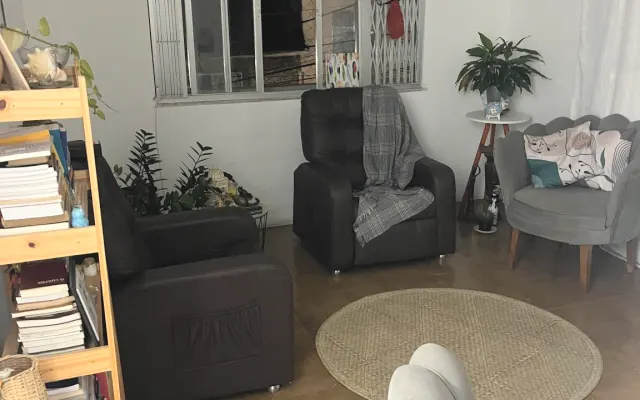 Wohnung im Stadtzentrum, in der Nähe von Pelourinho, Strand