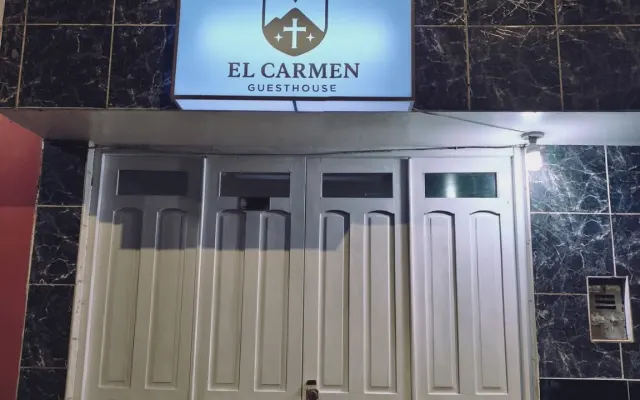" El Carmen, hermosa guesthouse en el centro histórico de Cusco'