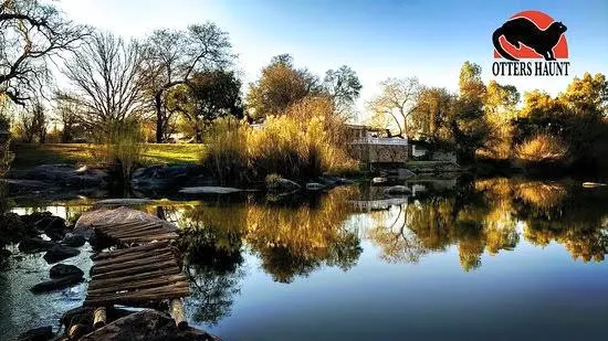 Otter Haunt Eco Retreat