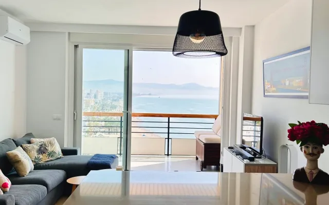 The perfect place for your stay!