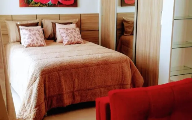 Apartments Dunas Cabo Frio
