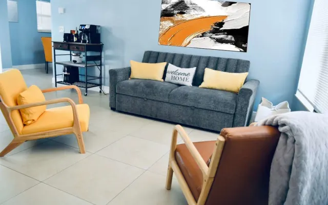 Iconic 3BD Inicio Mins De La Playa Pompano FL