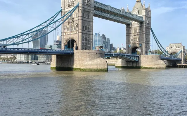 Appartement moderne à proximité de Tower Bridge, à quelques minutes de 