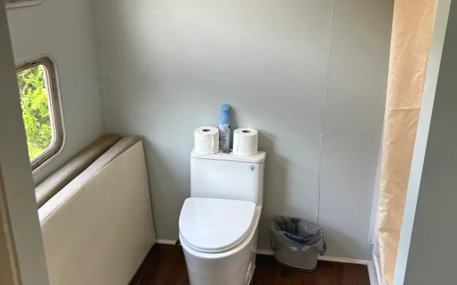 Schöne 2-Zimmer-Wohnung in Montrose