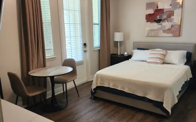 Suite per gli ospiti! Centro di Orlando (Sodo)