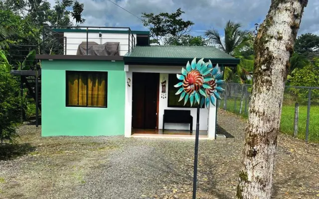 Casa rurale a La Vega con Wifi