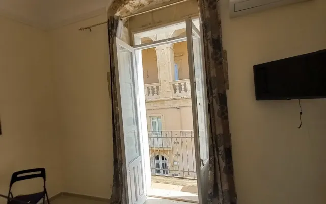 Casa de férias no centro histórico apenas a 150 metros da praça...