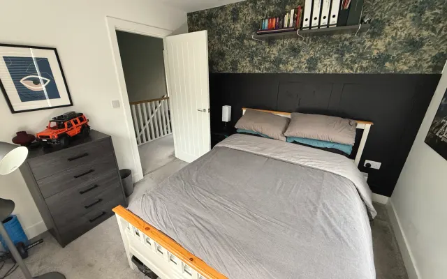 Quarto duplo deslumbrante em Feniscowles, Blackburn