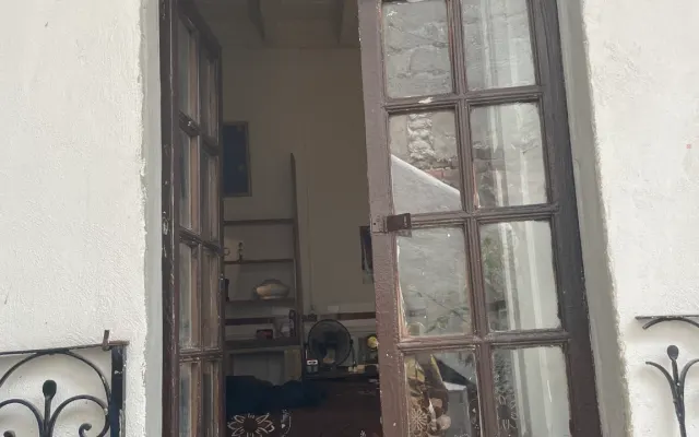Suite in Casona Porfiriana