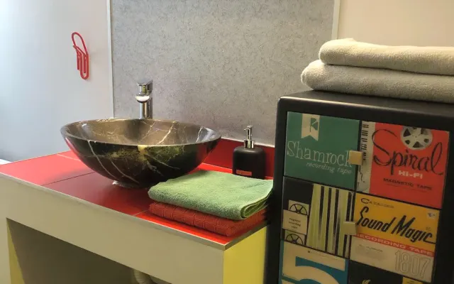 RELAX Cluj Gemütliche Wohnung und Terrasse