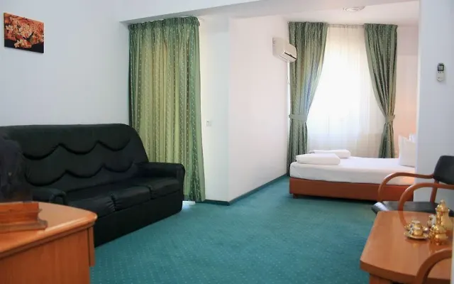 Hotel SIR Orhideea