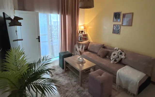 Studio confortable au cœur de la ville de Tanger